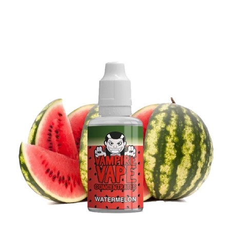 AROMA WATERMELON 30ML VAMPIRE VAPE
