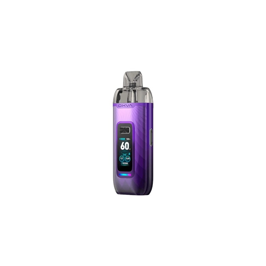 VPRIME POD KIT AURORA PURPLE 2600mAH OXVA