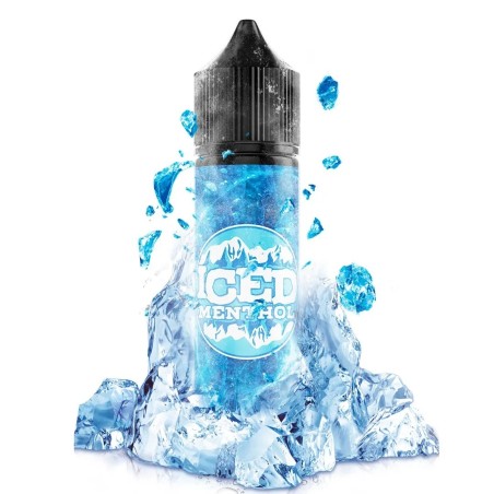 AROMA ICED MENTHOL LONGFILL 16ML/60ML OIL4VAP
