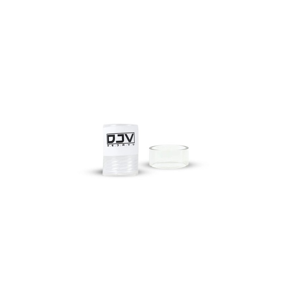 PYREX DEJAVU V2 RDTA