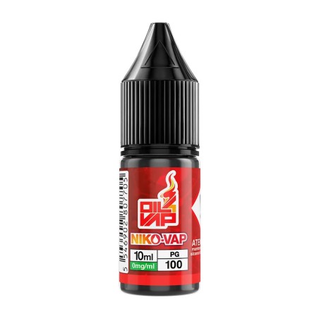 NICOKIT 100PG 20MG 10ML OIL4VAP