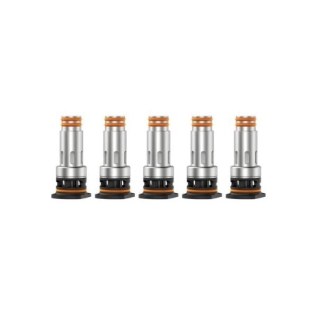 RESISTENCIA J SERIES 0.4 GEEK VAPE
