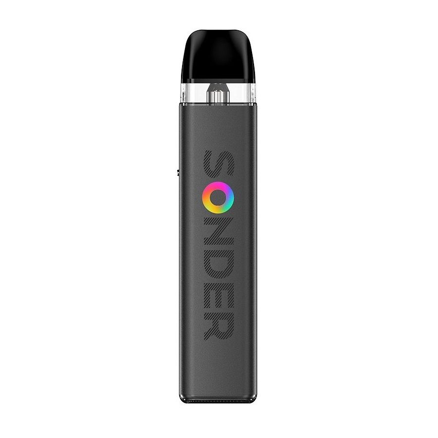 SONDER Q 2 MIDNIGHT BLACK POD KIT GEEKVAPE