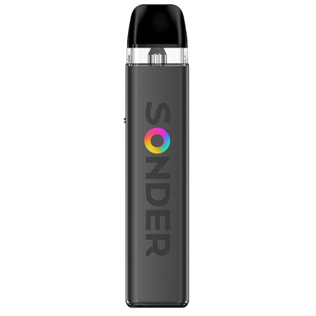 SONDER Q 2 MIDNIGHT BLACK POD KIT GEEKVAPE