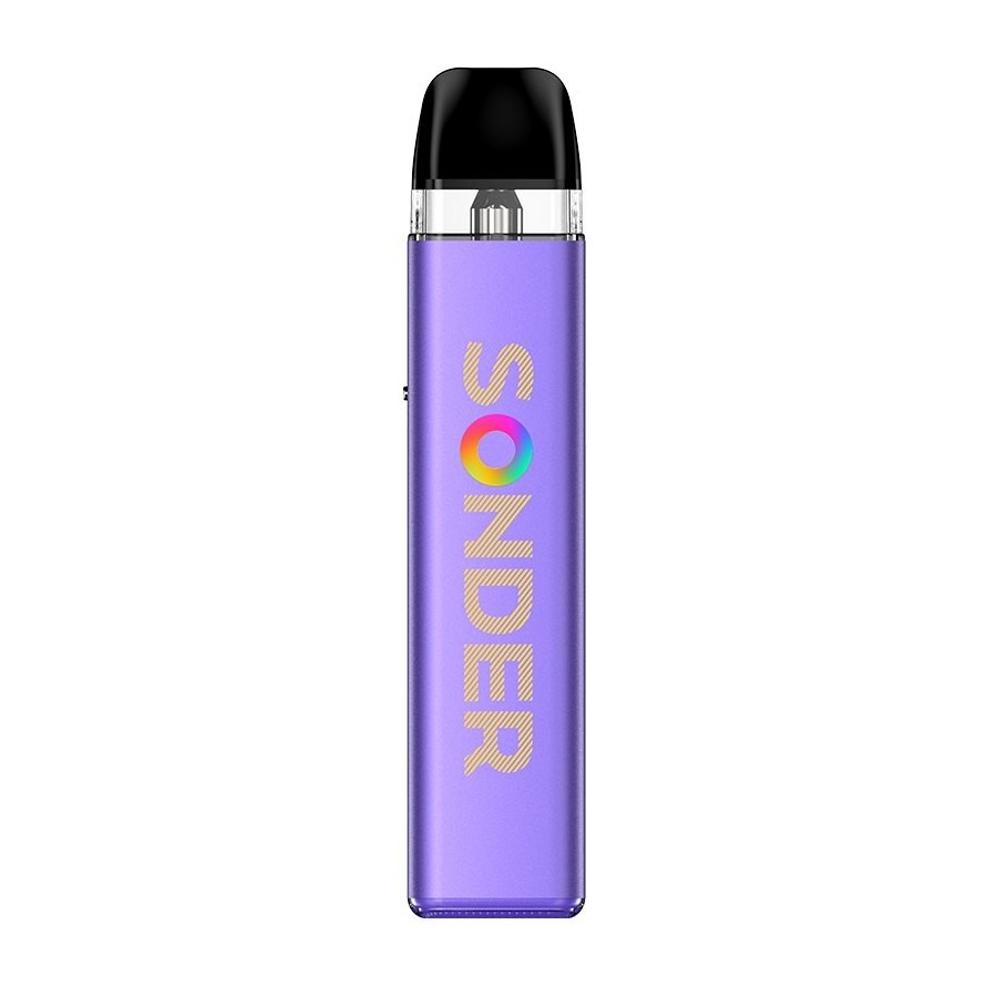 SONDER Q 2 DEEP PURPLE POD KIT GEEKVAPE