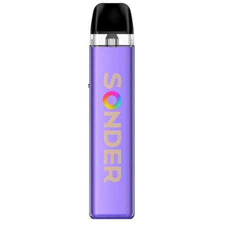 SONDER Q 2 DEEP PURPLE POD KIT GEEKVAPE