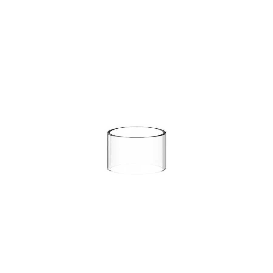 PYREX BLAZE MAX RTA 5.5 ML THC X MIKE VAPE