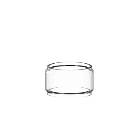 PYREX BLAZE MAX RTA 7 ML THC X MIKE VAPE