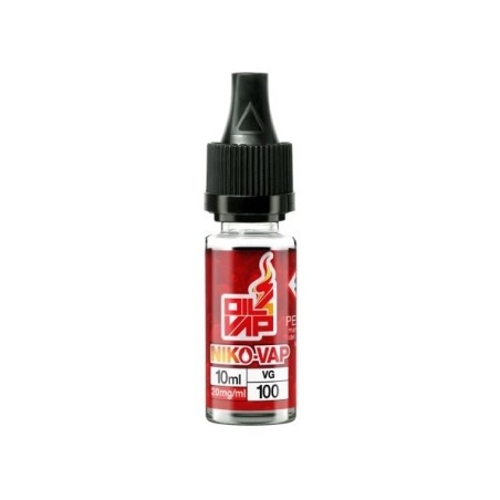 NICOKIT 100VG 10MG 10ML OIL4VAP