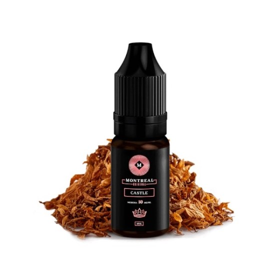 CASTLE NIC SALT 20MG MONTREAL