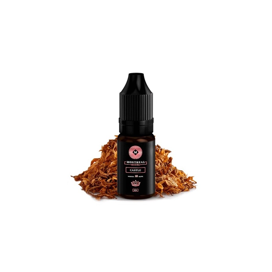 CASTLE NIC SALT 20MG MONTREAL