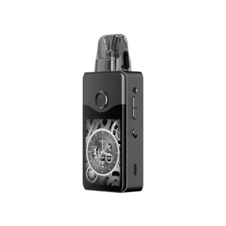 VINCI E120 POD KIT GREY METAL 4500 mAh VOOPOO