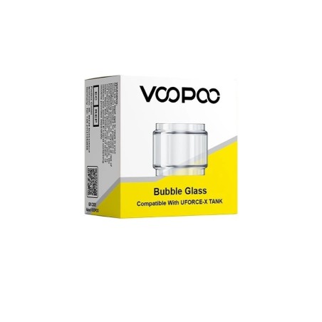 PYREX BURBUJA UFORCE X NANO 4.5ML VOOPOO