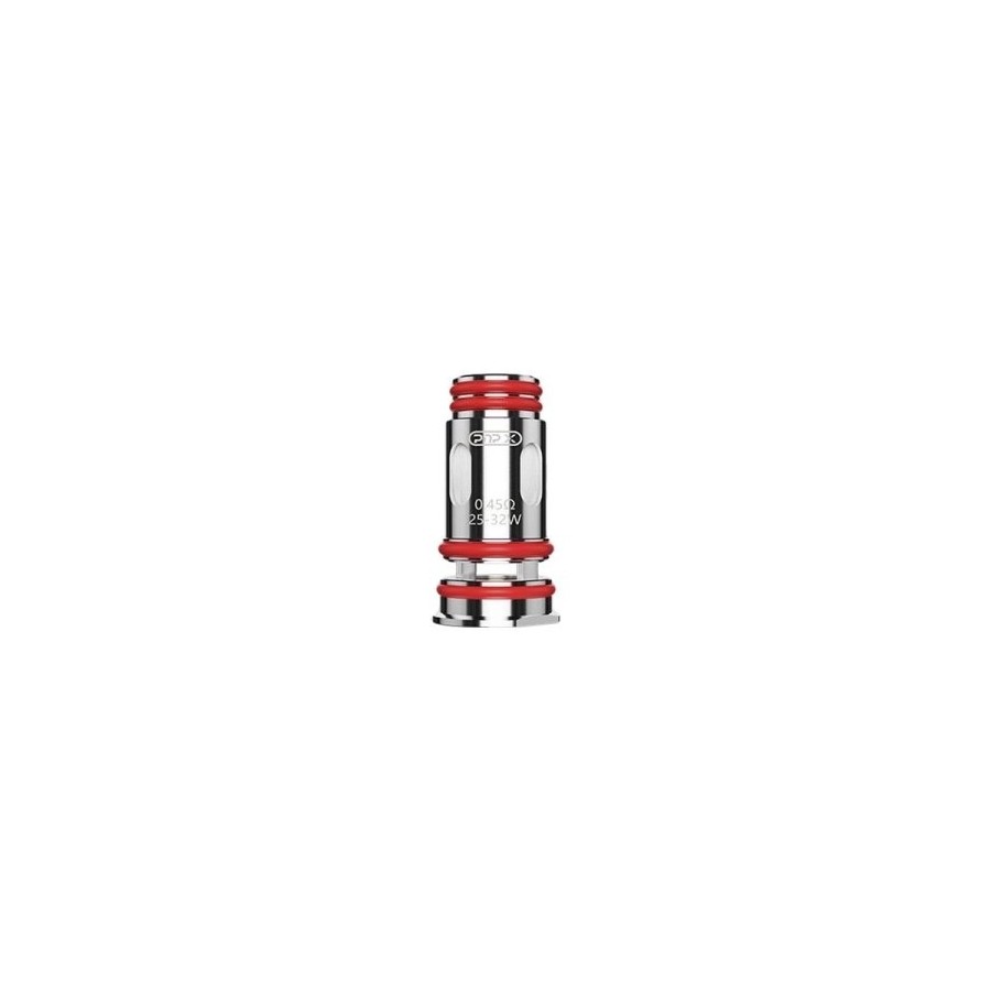 RESISTENCIA PNP X 0.45 OHM 5 UDS VOOPOO