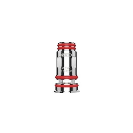 RESISTENCIA PNP X 0.45 OHM 5 UDS VOOPOO