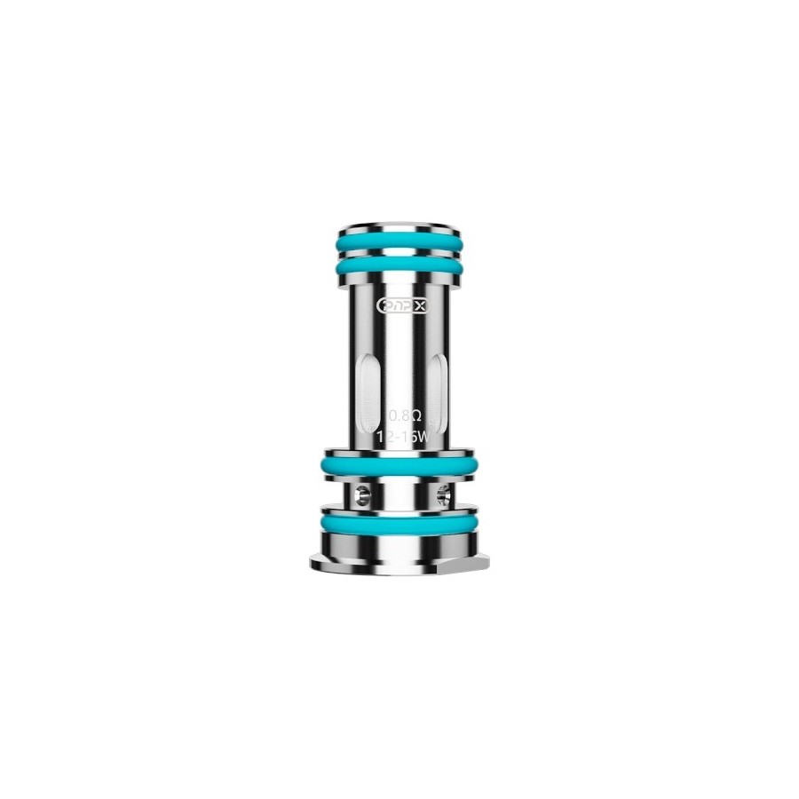 CAJA RESISTENCIA PNP X 0.8 OHM VOOPOO
