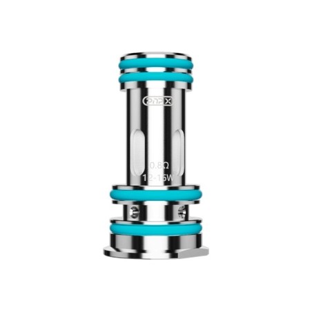 CAJA RESISTENCIA PNP X 0.8 OHM VOOPOO