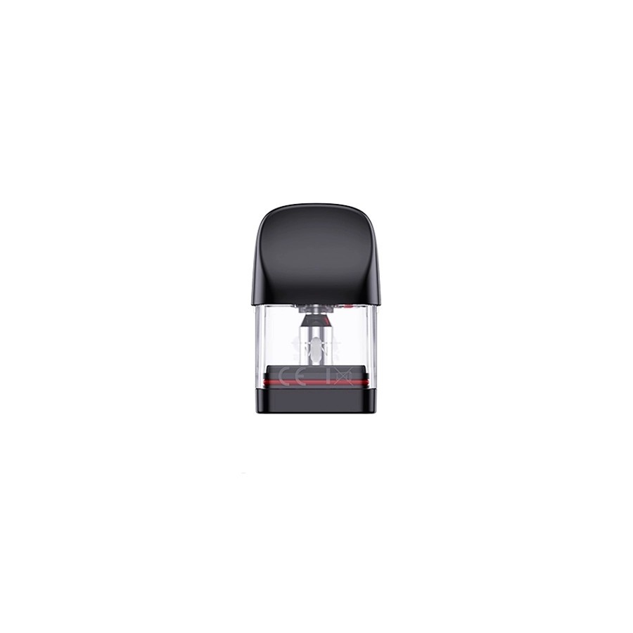 DEPOSITO RECAMBIO 0.6 OHM CALIBURN G3 UWELL
