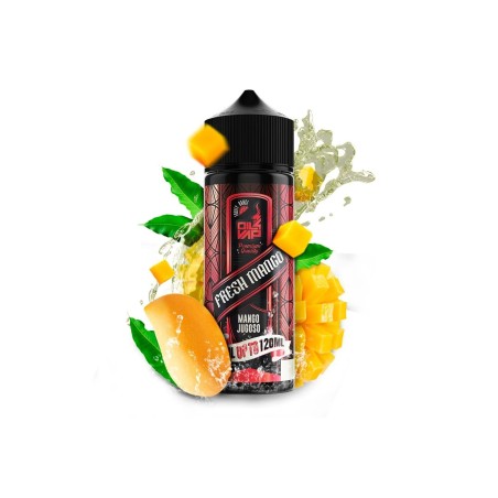 AROMA FRESH MANGO LONGFILL 30ML OIL4VAP