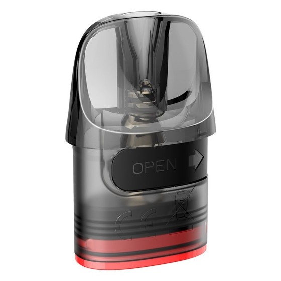 DEPOSITO O CARTUCHO E PLUS DUAL MESH LOST VAPE 0.45 OHM