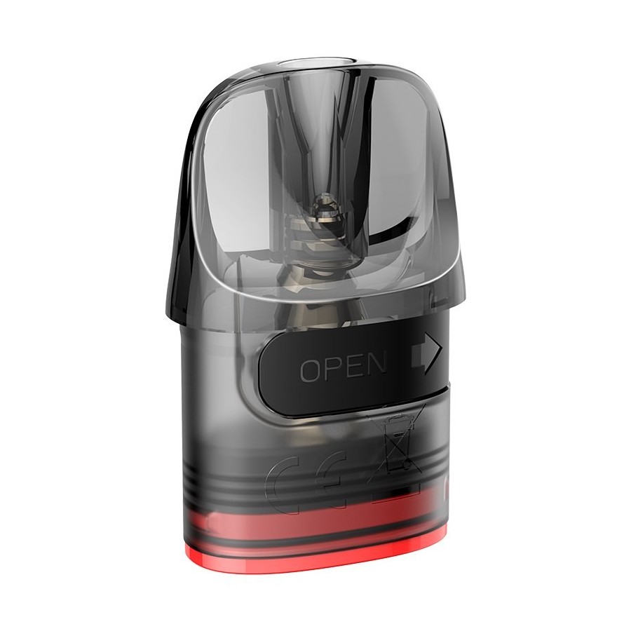 DEPOSITO O CARTUCHO E PLUS DUAL MESH LOST VAPE 0.45 OHM