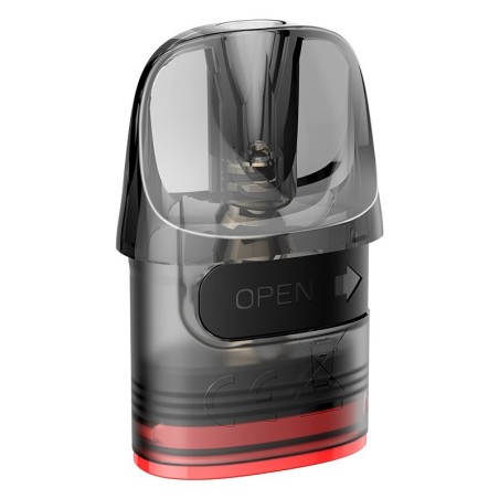 DEPOSITO O CARTUCHO E PLUS DUAL MESH LOST VAPE 0.45 OHM