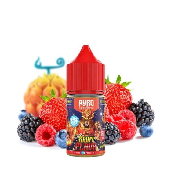 AROMA PYRO 30ML SAINT FLAVA SWOKE