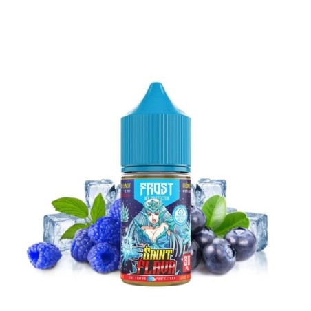 AROMA FROST 30ML SAINT FLAVA SWOKE