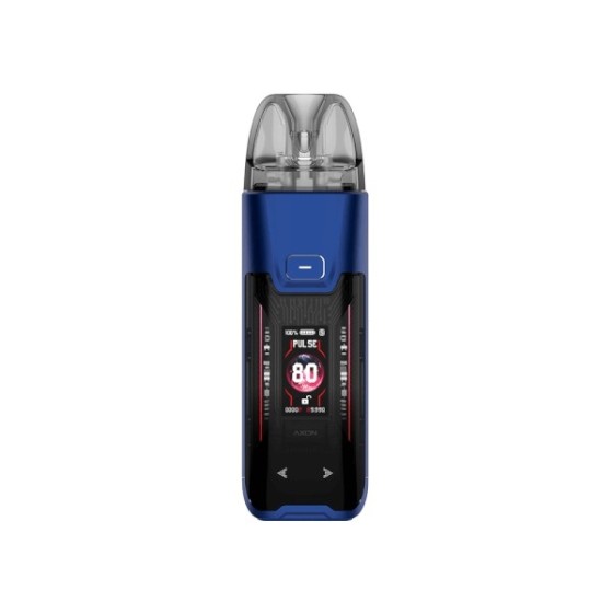 LUXE XR MAX 2 POD KIT BLUE VAPORESSO