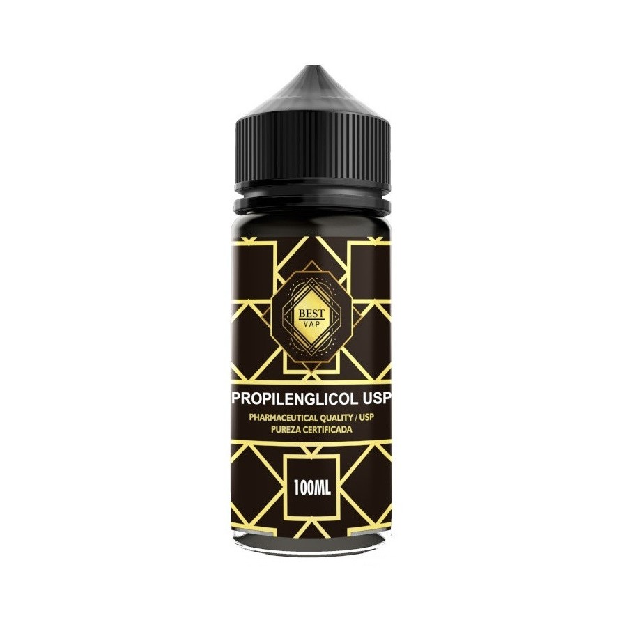 BASE MACERACION RAPIDA 100ML 100PG BEST VAP