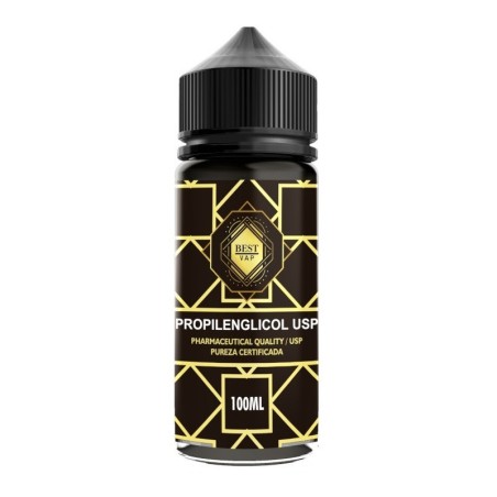 BASE MACERACION RAPIDA 100ML 100PG BEST VAP