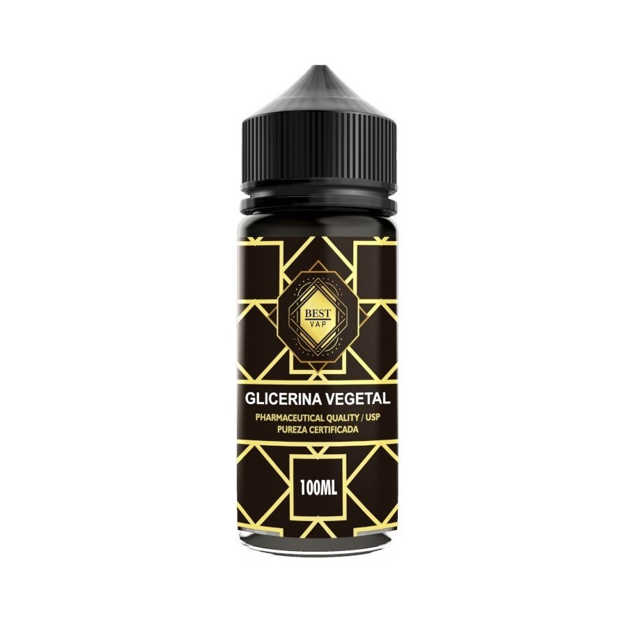 BASE MACERACION RAPIDA 100ML 100VG BEST VAP