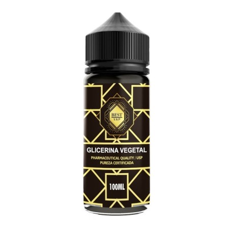 BASE MACERACION RAPIDA 100ML 100VG BEST VAP