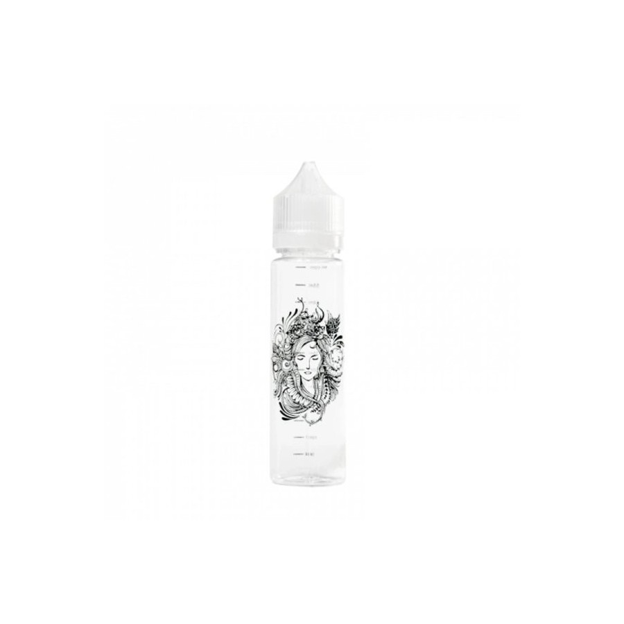 BOTELLA GRADUADA CHUBBY 60ML VAPE DIVA