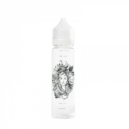 BOTELLA GRADUADA CHUBBY 60ML VAPE DIVA