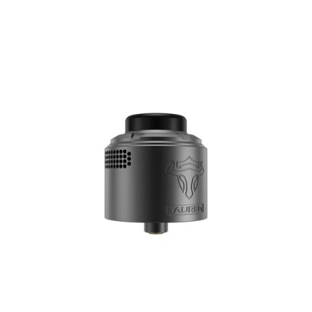TAUREN VORTEX RDA 30MM GUN METAL THC