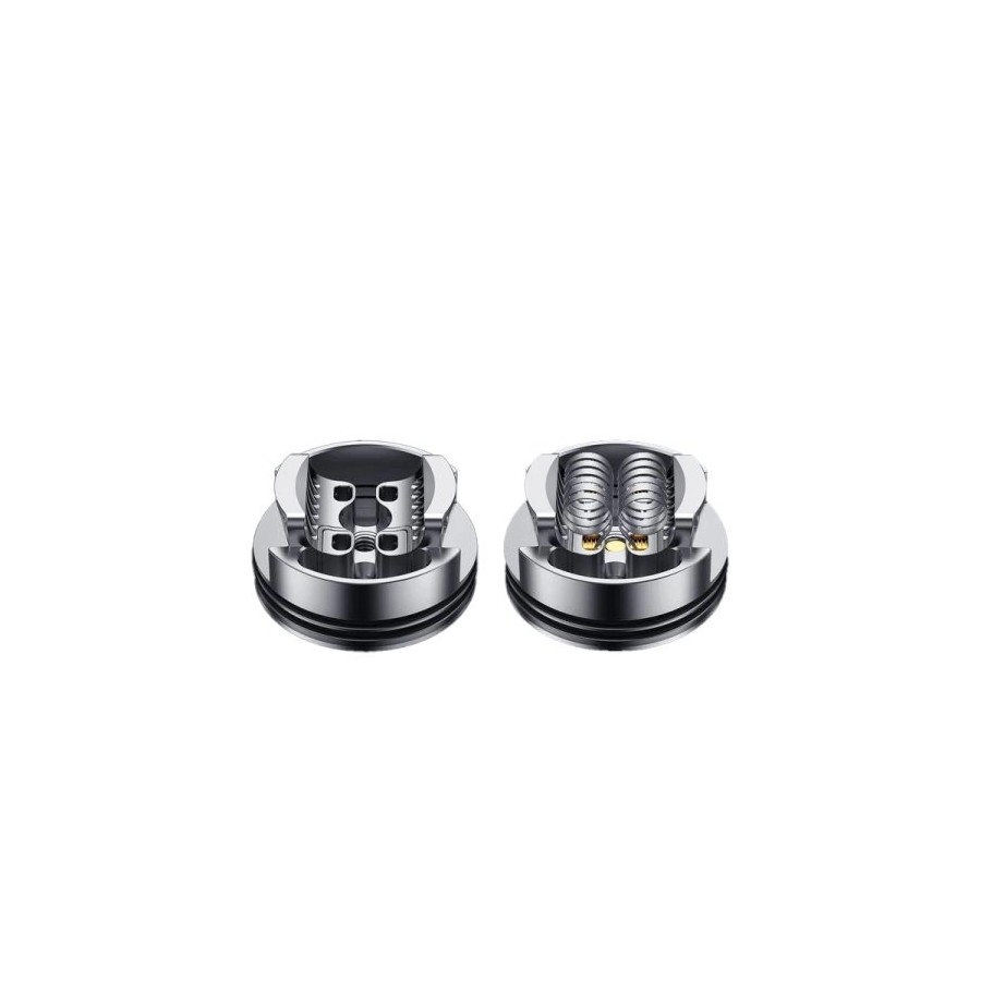 TAUREN VORTEX RDA 30MM GUN METAL THC