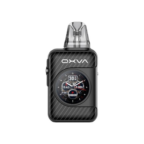 XLIM SQ PRO 2 POD KIT BLACK CARBON