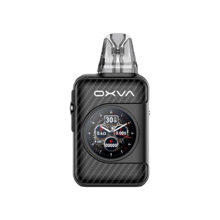 XLIM SQ PRO 2 POD KIT BLACK CARBON
