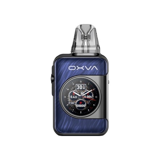 XLIM SQ PRO 2 POD KIT BLUE SHADOW