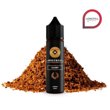 ORIGINAL GLORY 16ML AROMA LONG MONTREAL