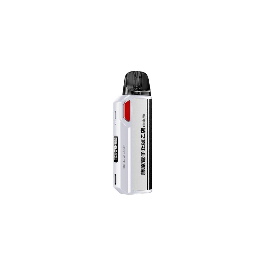 THELEMA ELITE DM45 POD KIT AKINA SPEED LOST VAPE