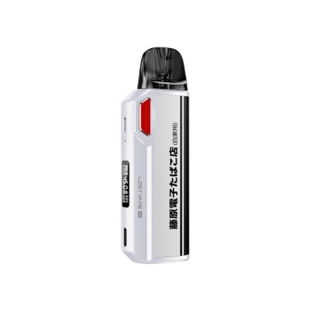 THELEMA ELITE DM45 POD KIT AKINA SPEED LOST VAPE