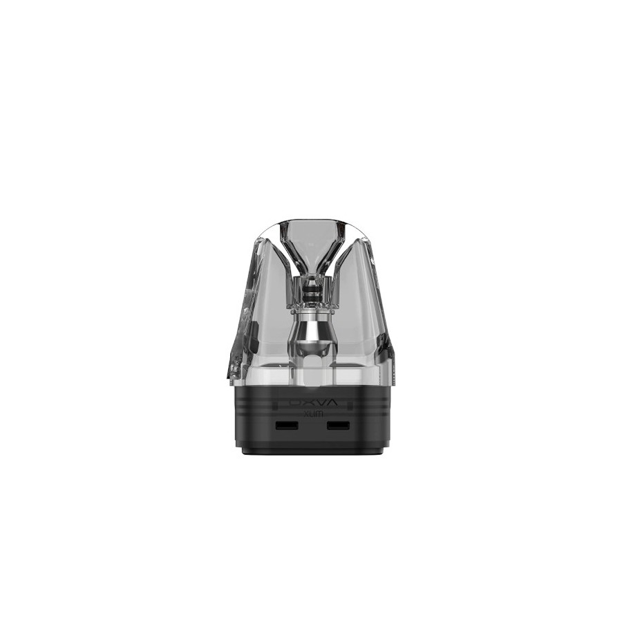 DEPOSITO RECAMBIO XLIM TOP FILL SS POD 0.6 OHM OXVA