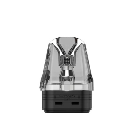 DEPOSITO RECAMBIO XLIM TOP FILL SS POD 0.6 OHM OXVA