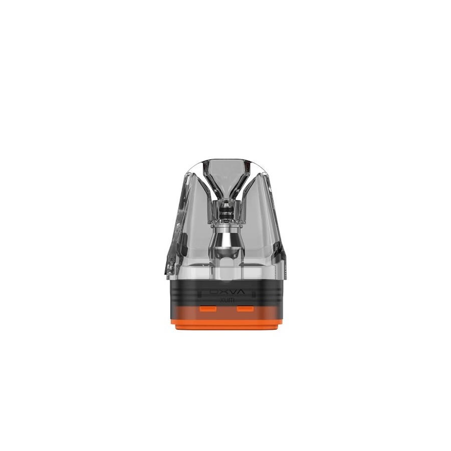 DEPOSITO RECAMBIO XLIM TOP FILL SS POD 0.8 OHM OXVA