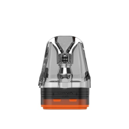 DEPOSITO RECAMBIO XLIM TOP FILL SS POD 0.8 OHM OXVA