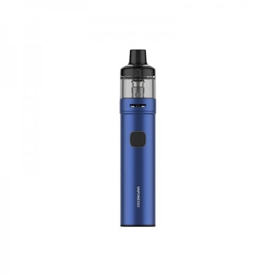 KIT GTX GO40 1500mAh BLUE VAPORESSO