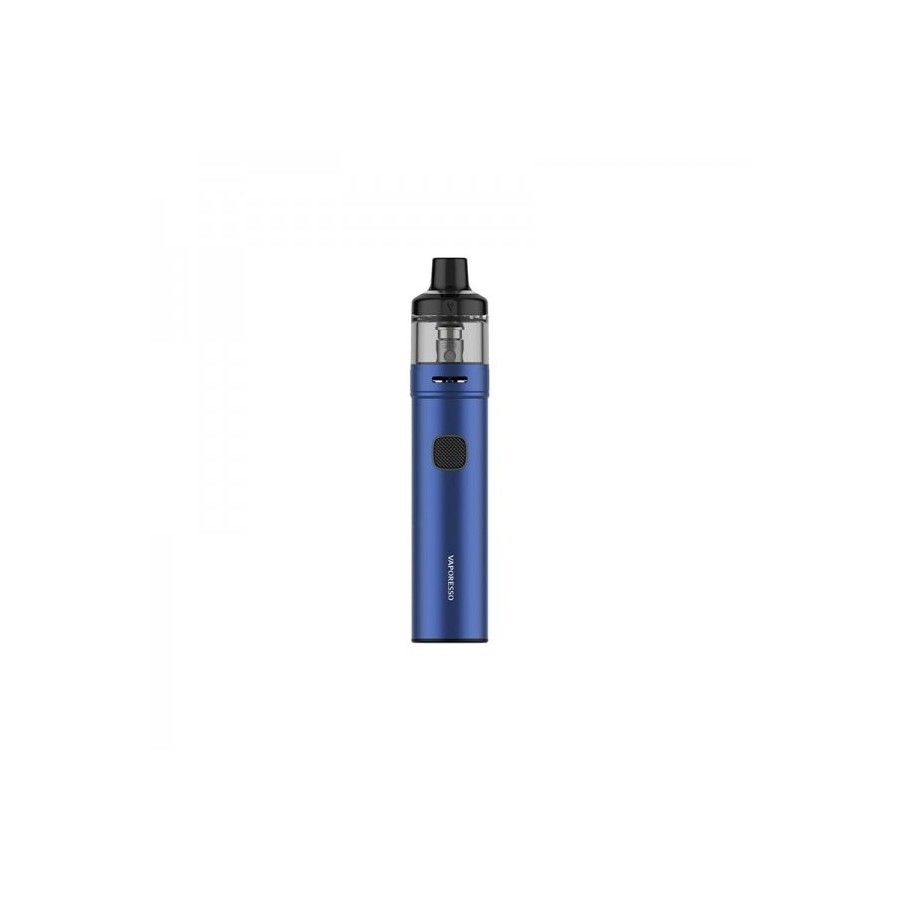 KIT GTX GO40 1500mAh BLUE VAPORESSO