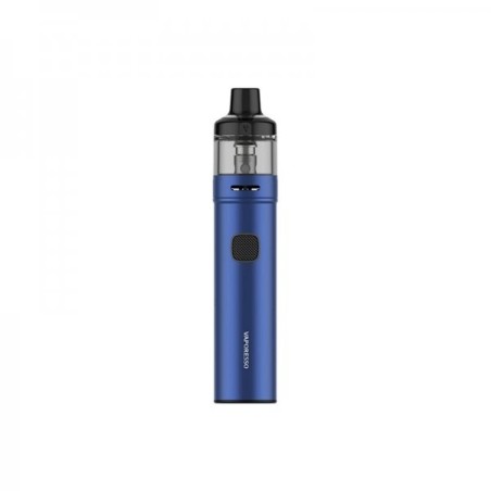 KIT GTX GO40 1500mAh BLUE VAPORESSO